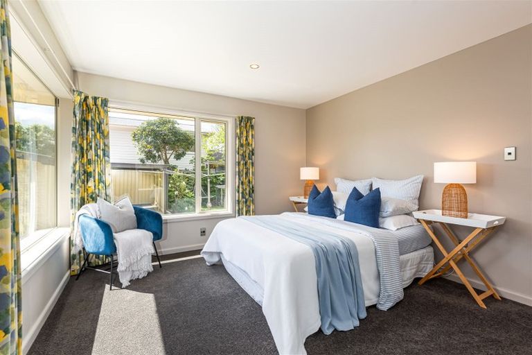 Photo of property in 56 Greendale Avenue, Avonhead, Christchurch, 8042