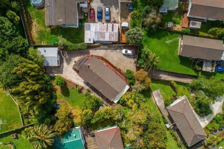 Photo of property in 7 Kilcar Place, Massey, Auckland, 0614