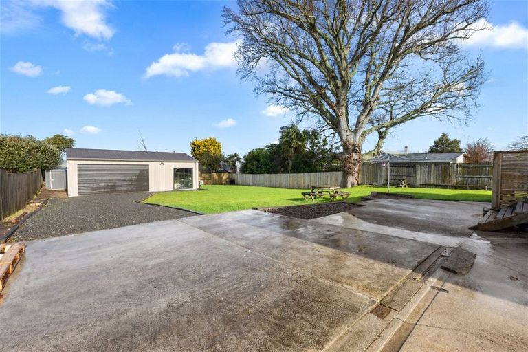 Photo of property in 40 Coronation Road, Morrinsville, 3300