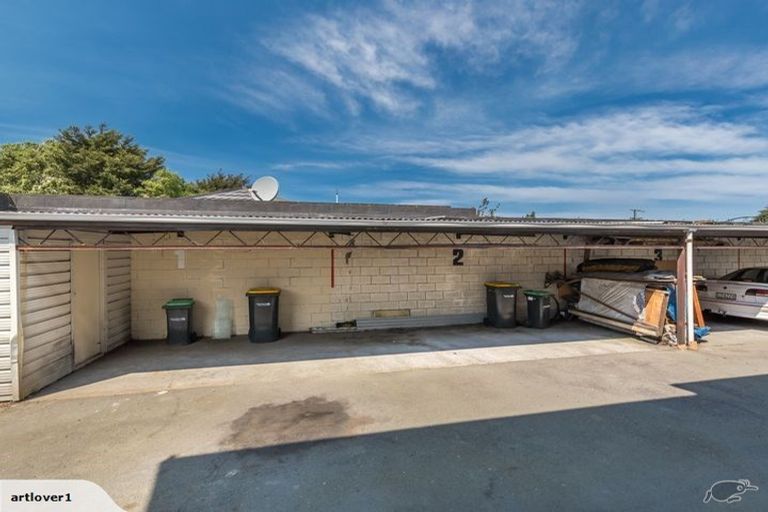 Photo of property in 4/39 Tower Street, Hornby, Christchurch, 8042