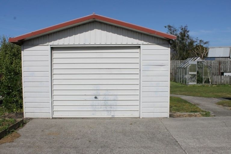 Photo of property in 1c Derby Street, Westport, 7825