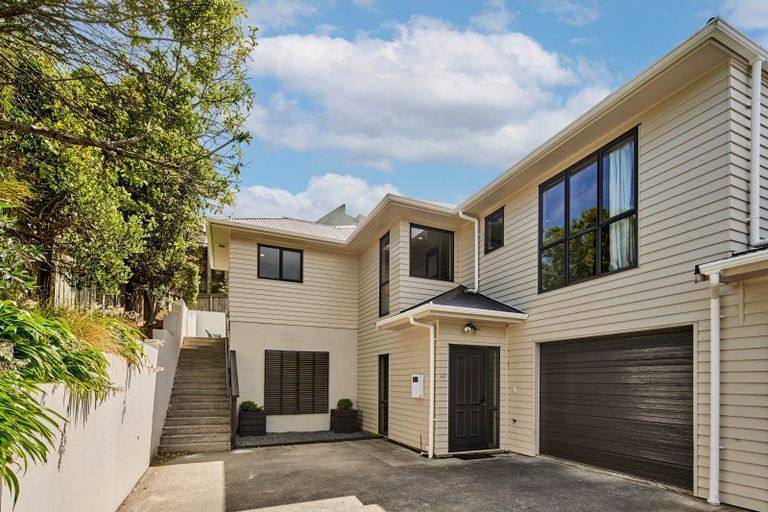 Photo of property in 45b Waverton Terrace, Churton Park, Wellington, 6037