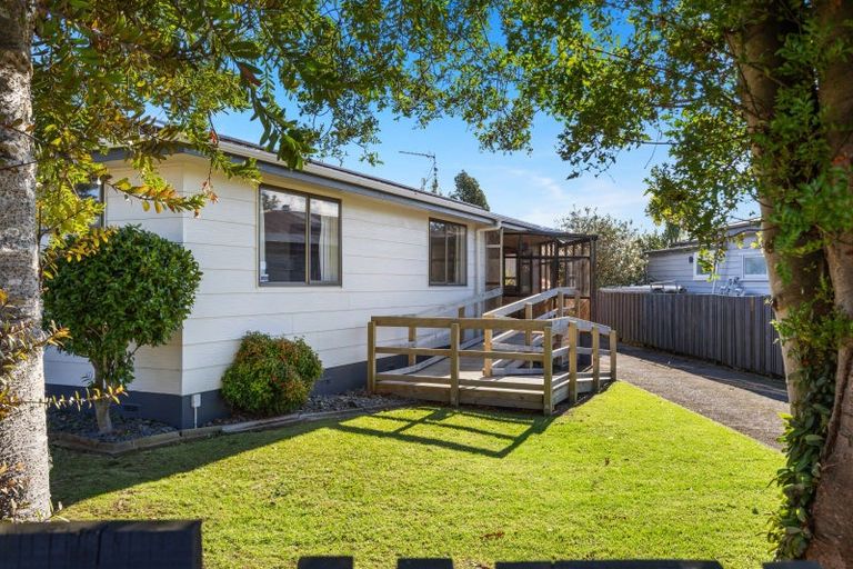 Photo of property in 46 Claremont Avenue, Paeroa, 3600