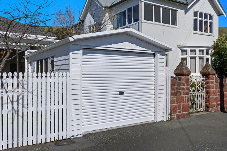 Photo of property in 37 Menzies Street, Sumner, Christchurch, 8081