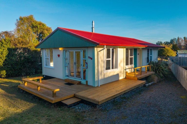 Photo of property in 22b Marino Street, Rangataua, Ohakune, 4691