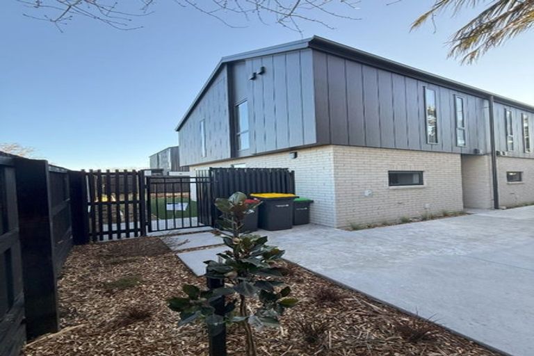 Photo of property in 5/48 Roker Street, Somerfield, Christchurch, 8024
