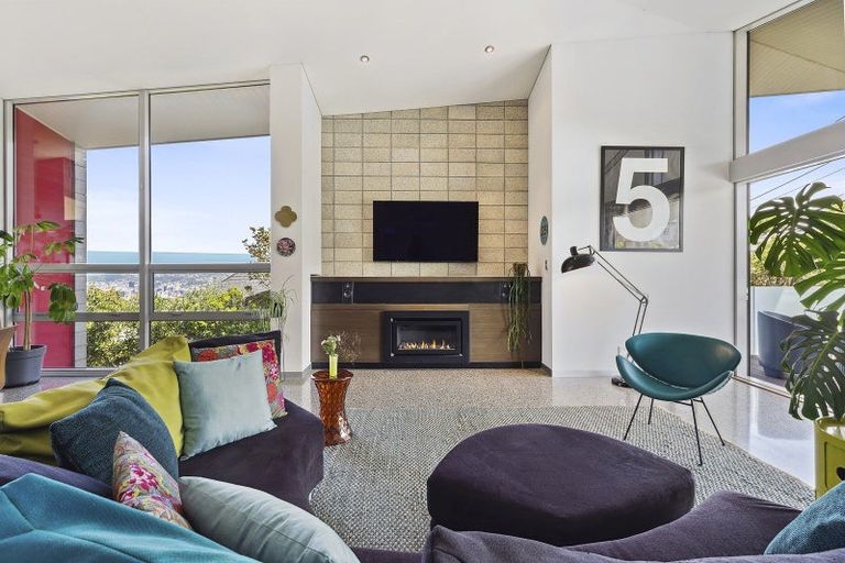 Photo of property in 29 Waru Street, Khandallah, Wellington, 6035