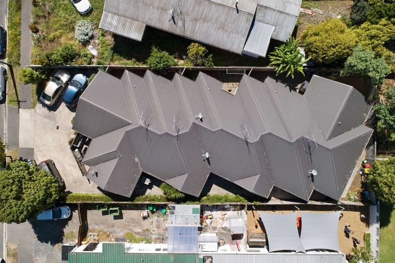 Photo of property in 4a Gadsby Place, Hamilton East, Hamilton, 3216