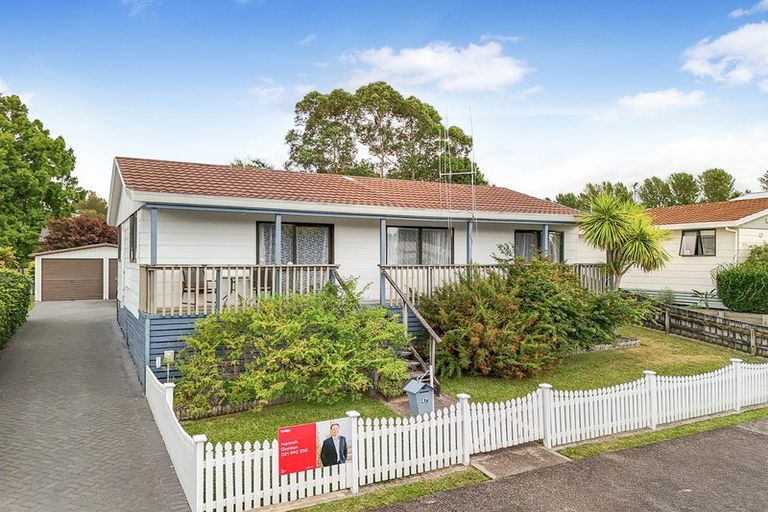 Photo of property in 47 Hibiscus Avenue, Hamilton Lake, Hamilton, 3204