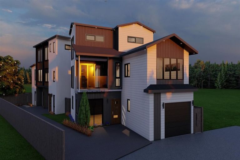 Photo of property in 63d Harrington Road, Henderson, Auckland, 0610