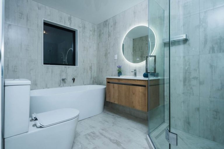 Photo of property in 36 Myland Drive, Hobsonville, Auckland, 0616