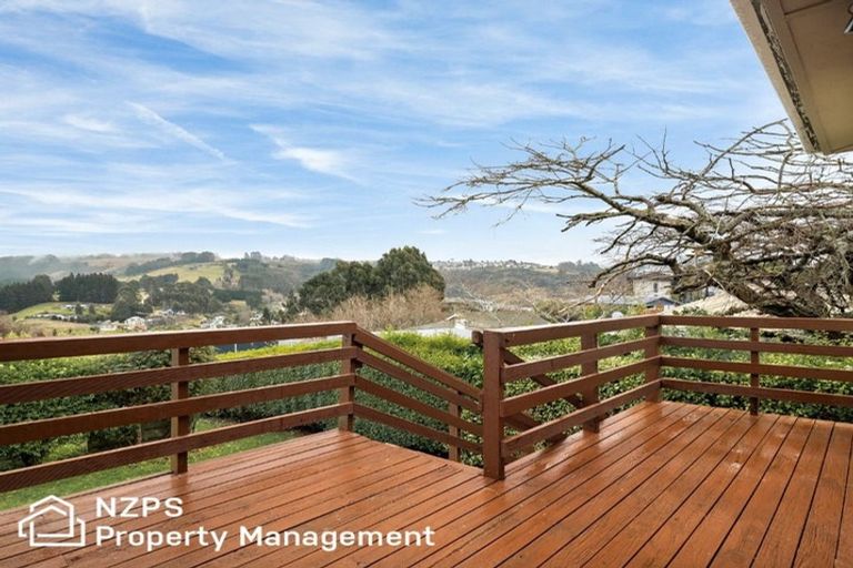 Photo of property in 31 Mataora Road, Kenmure, Dunedin, 9011