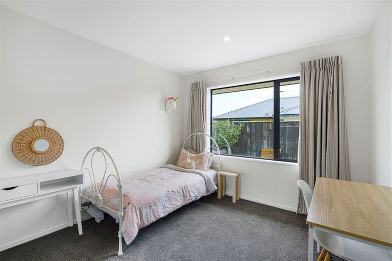 Photo of property in 14 Ridgeway Avenue, Rolleston, 7615
