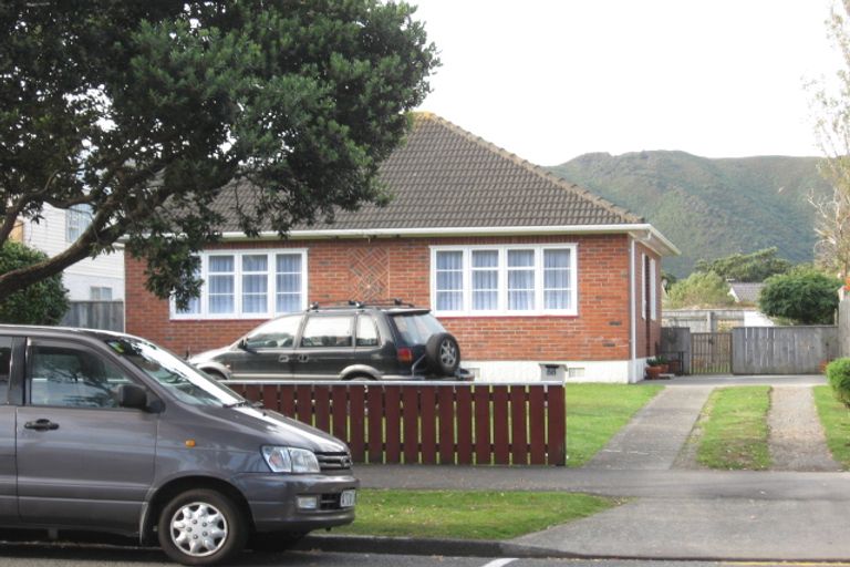 Photo of property in 88 Witako Street, Epuni, Lower Hutt, 5011