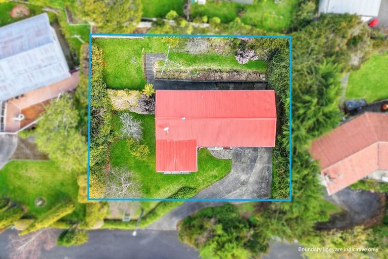Photo of property in 20 Webb Road, Durie Hill, Whanganui, 4500
