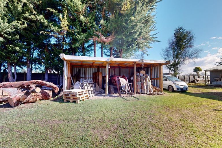 Photo of property in 19 David Street, Hinds, Ashburton, 7773