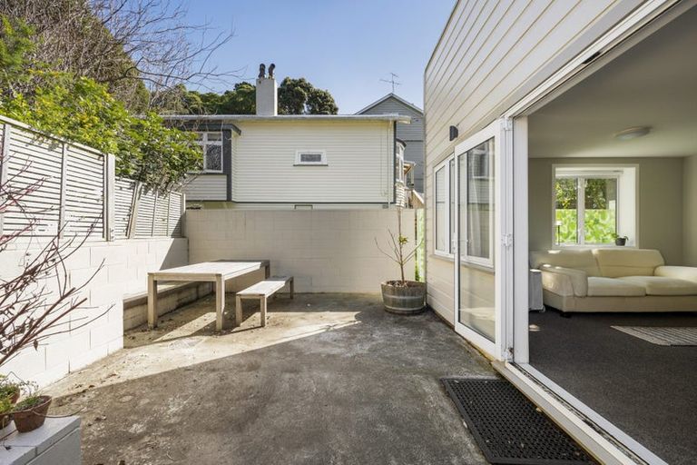Photo of property in 45 Waitoa Road, Hataitai, Wellington, 6021