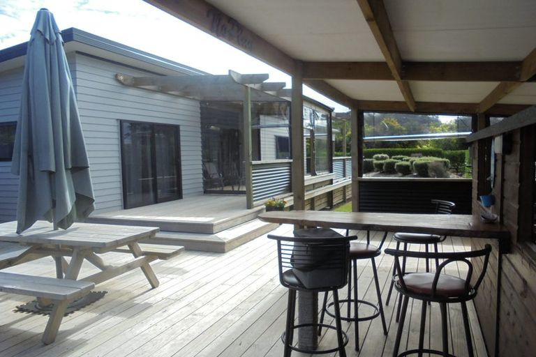 Photo of property in 287a State Highway 25, Kuaotunu, Whitianga, 3592