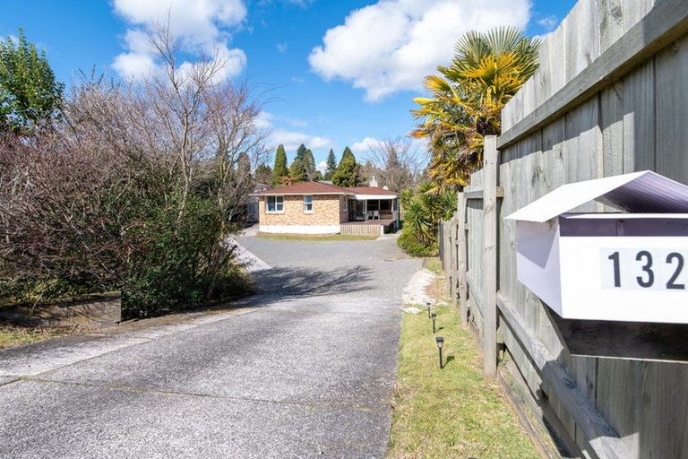 Photo of property in 132 Devon Street, Hillcrest, Rotorua, 3015