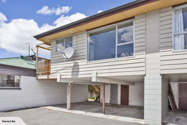 Photo of property in 4/40 Longfellow Street, Sydenham, Christchurch, 8023