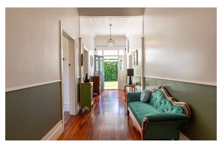 Photo of property in 54 Alfredton Road, Eketahuna, 4900