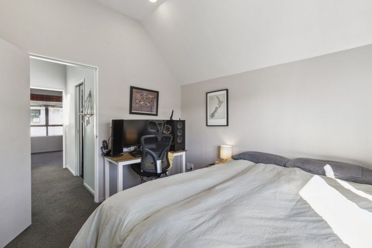 Photo of property in 115u6 Hobart Street, Miramar, Wellington, 6022