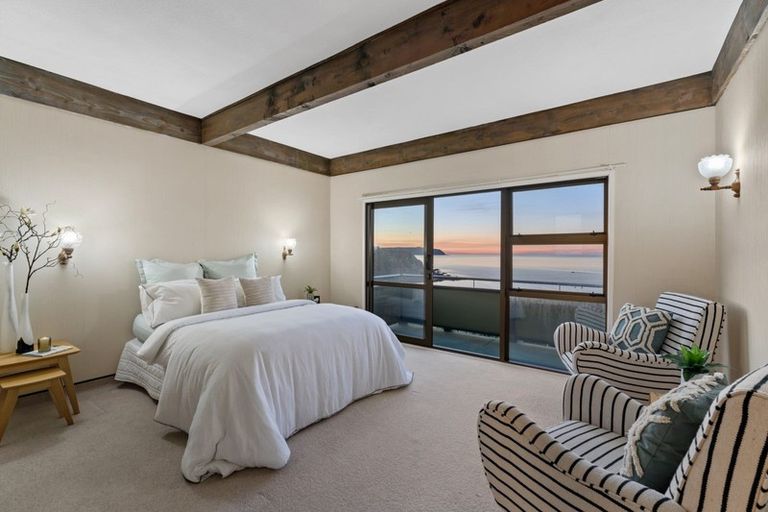 Photo of property in 44 Tireti Road, Titahi Bay, Porirua, 5022