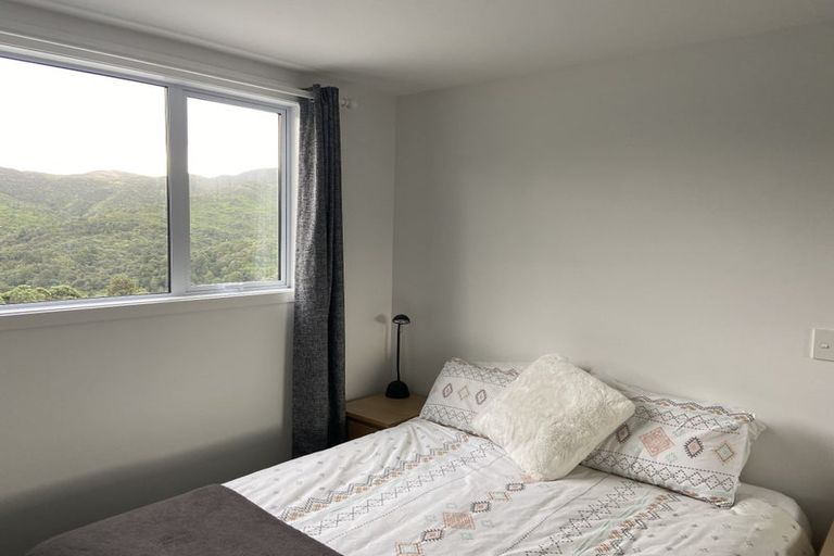 Photo of property in 82u1 Warwick Street, Wilton, Wellington, 6012