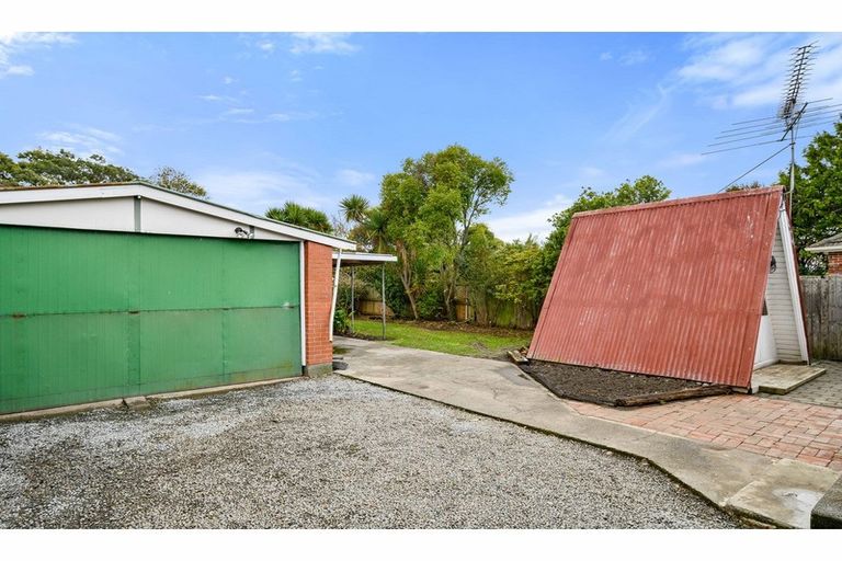 Photo of property in 13 Curries Road, Hillsborough, Christchurch, 8022