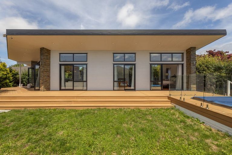 Photo of property in 129 Otaki Street, Kaiapoi, 7630