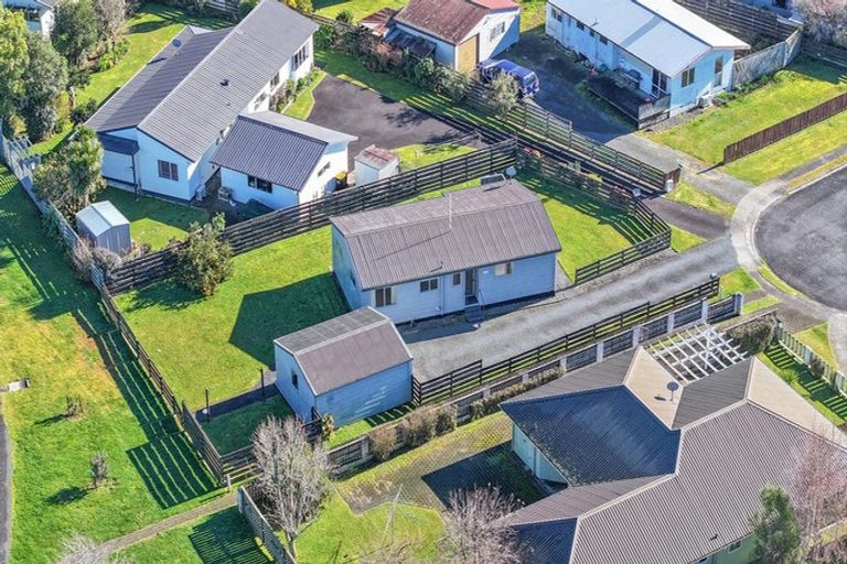 Photo of property in 23 Buchanan Street, Matamata, 3400