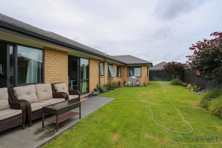 Photo of property in 44 Hungerford Drive, Rolleston, 7615