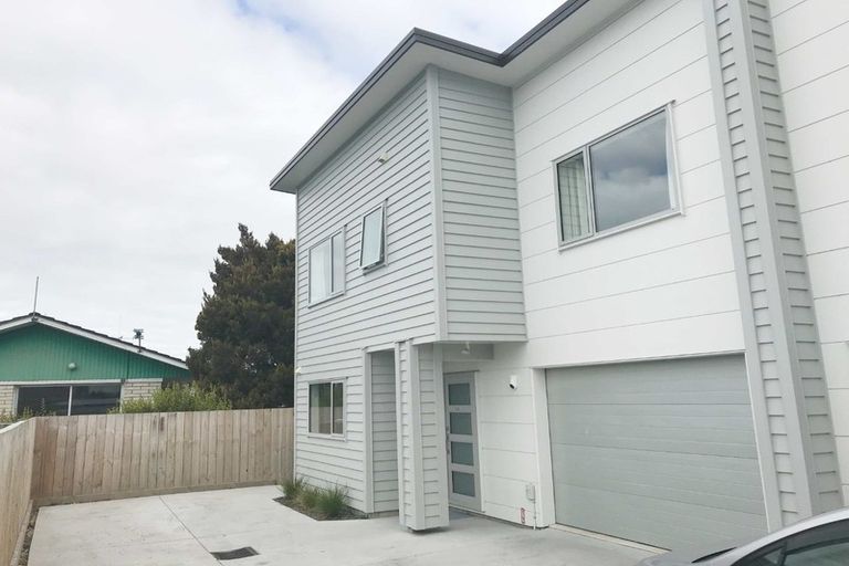 Photo of property in 59u4 May Street, Hamilton East, Hamilton, 3216