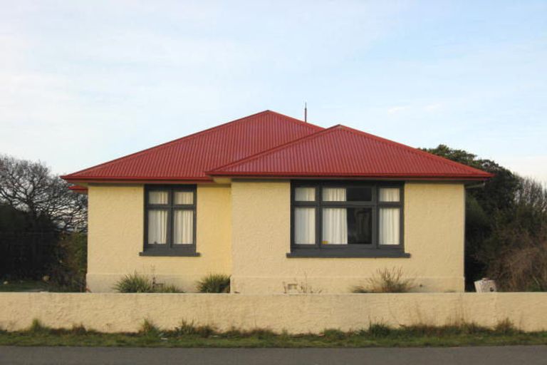 Photo of property in 135 Tramway Road, Strathern, Invercargill, 9812