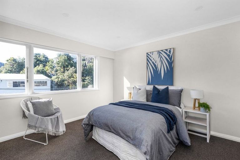 Photo of property in 189 Severn Street, Island Bay, Wellington, 6023