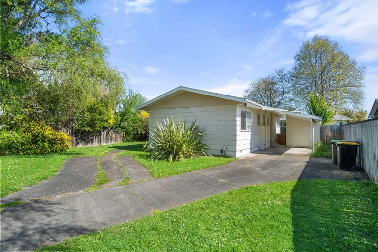 Photo of property in 6 Seddon Street, Masterton, 5810