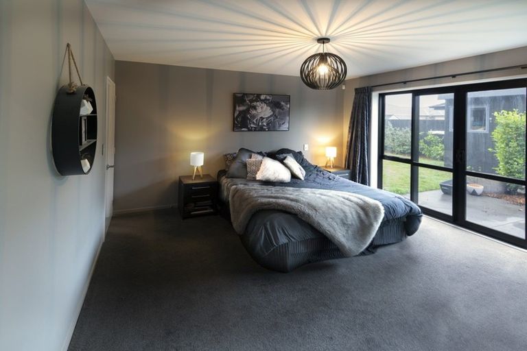 Photo of property in 1 Lignite Drive, Rolleston, 7614