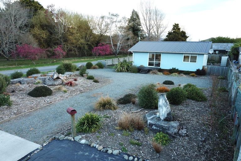 Photo of property in 27 Parnassus Street, Waiau, 7332