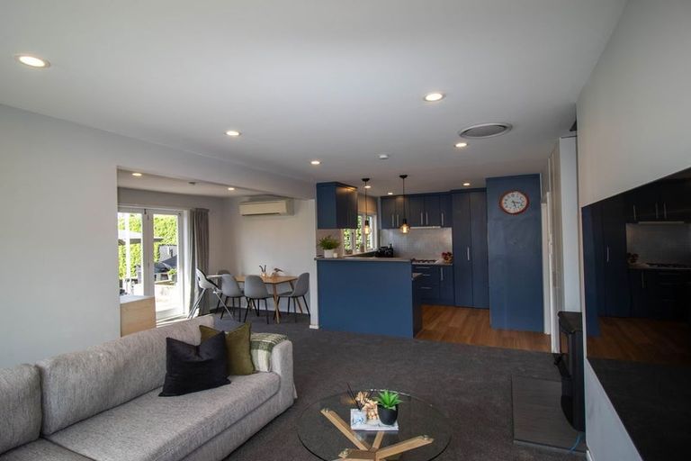 Photo of property in 15 Moreland Avenue, Papanui, Christchurch, 8053