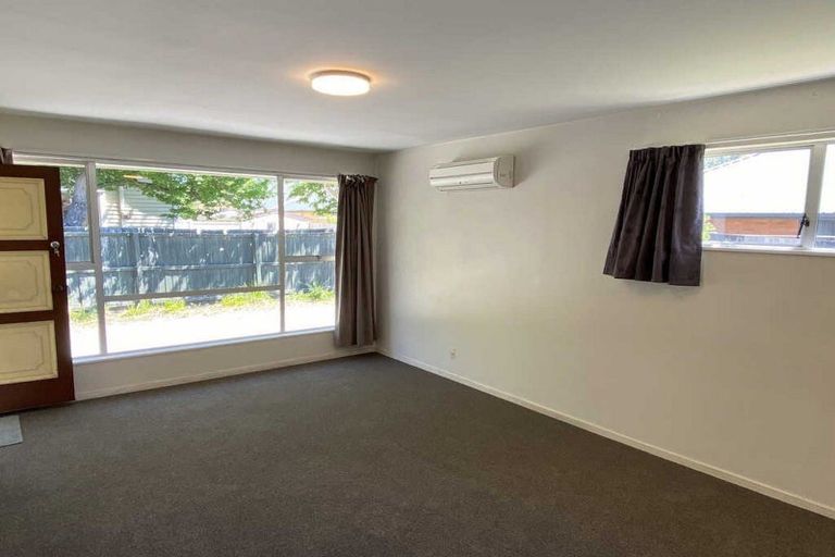 Photo of property in 105a Flockton Street, Mairehau, Christchurch, 8013