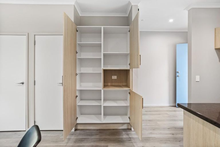 Photo of property in 13 Kerewhenua Crescent, Hobsonville, Auckland, 0616