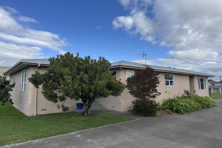 Photo of property in 7 Napier Street, Jervoistown, Napier, 4112