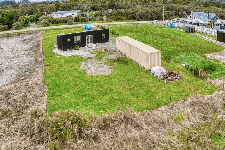 Photo of property in 25 Greenstone Road, Kumara, 7832
