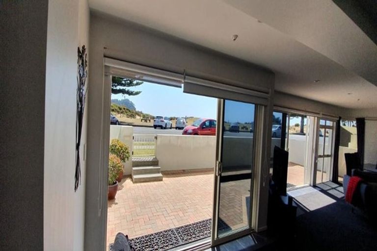 Photo of property in 45 Marine Parade, Mount Maunganui, 3116