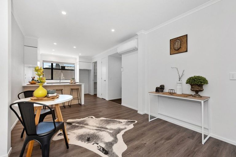 Photo of property in 20/182u London Street, Hamilton Central, Hamilton, 3204
