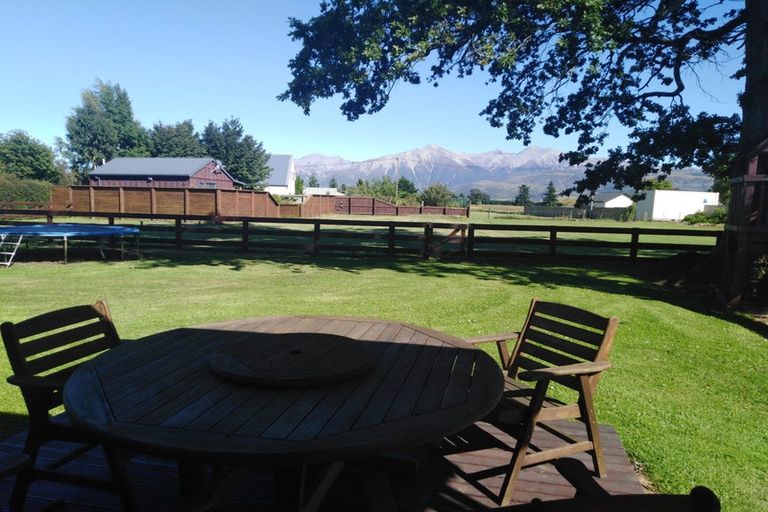 Photo of property in 11 King Street, Springfield, 7681