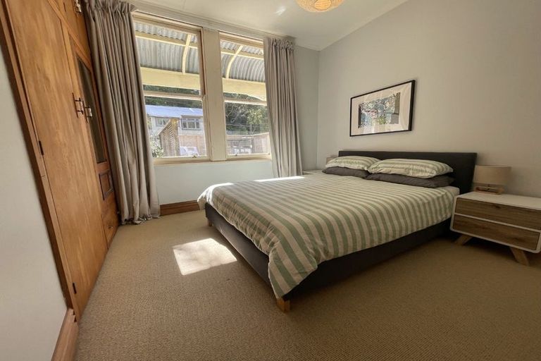 Photo of property in 47 Ribble Street, Island Bay, Wellington, 6023