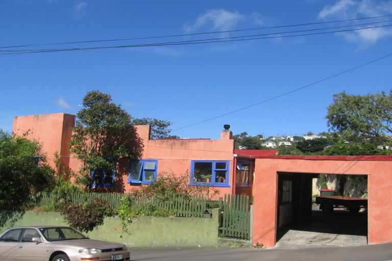 Photo of property in 25 Reuben Avenue, Brooklyn, Wellington, 6021