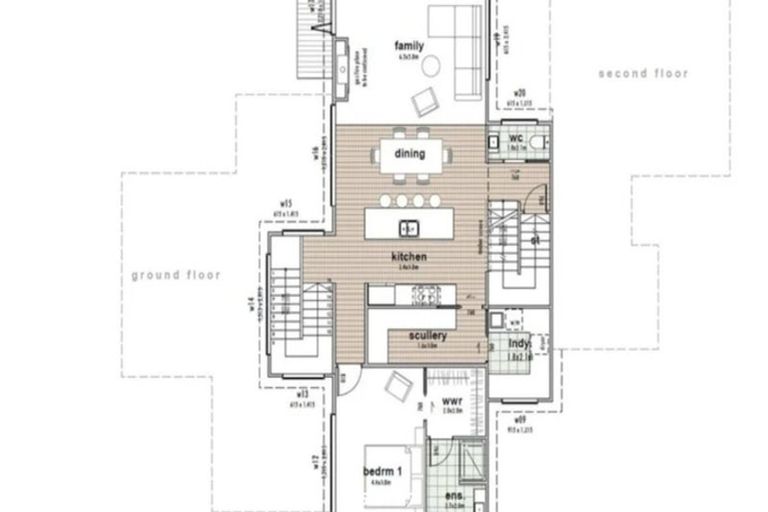 Photo of property in 74 Spyglass Lane, Whitby, Porirua, 5024