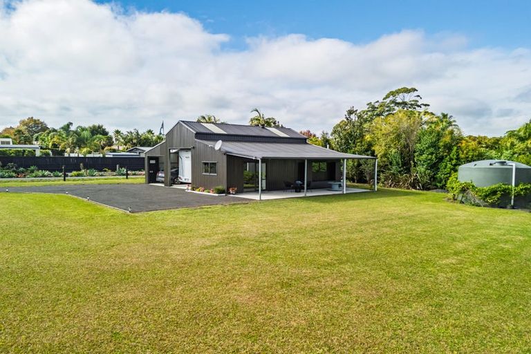 Photo of property in 219 Rangitane Road, Kerikeri, 0294